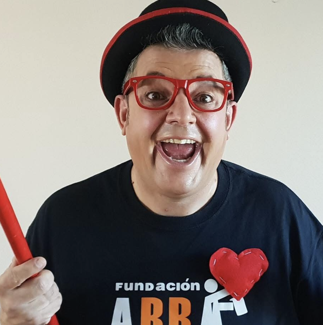 Magia Solidaria, Fundación Abracadabra